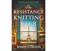The Resistance Knitting Club: 1