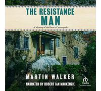 The Resistance Man: 6