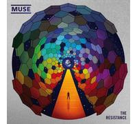 The Resistance - Muse CD 46874347 WARNER BROS