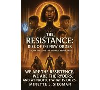 The Resistance: Rise of the New Order: 3
