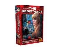 The Resistance (Third Edition)