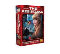 The Resistance (Third Edition)