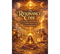 The Resonance Code: Unlocking the Power of Sound for Healing, Memory, and Spiritual Awakening