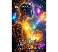 The Resonance Codex: The Quantum Tapestry and the Healing of the Self Within All