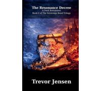 The Resonance Decree: A Dark Romantasy: 2