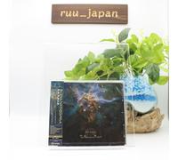 The Resonance Project Ad Astra Japan Music CD Bonus Track nuovo