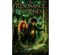 The Resonance Stone: Adventure in Quin Ireland
