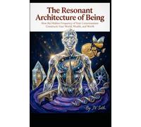 The Resonant Architecture of Being: How the Hidden Frequency of Your Consciousness Constructs Your World, Wealth, and Worth