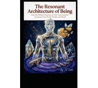 The Resonant Architecture of Being: How the Hidden Frequency of Your Consciousness Constructs Your World, Wealth, and Worth