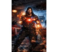 The Resonant Coalition: The Fractured Signal: 2