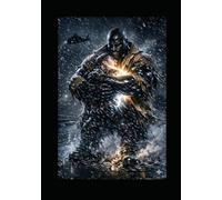 The Resonant Coalition: The Kinetic Event