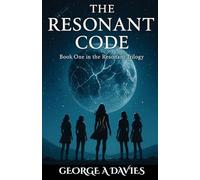 The Resonant Code book 1