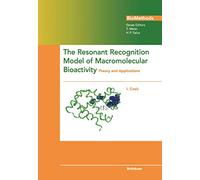 The Resonant Recognition Model of Macromolecular Bioactivity: Theory and Applications