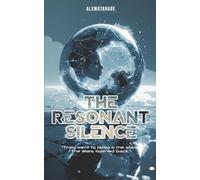 The Resonant Silence: A Cosmic Horror Novel About Sound and Madness