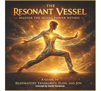 The Resonant Vessel: Master the Silent Power Within: A Guide to Respiratory Tensegrity, Flow, and Joy