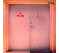 The Resonars No Exit (Vinyl LP) 12" Album Coloured Vinyl