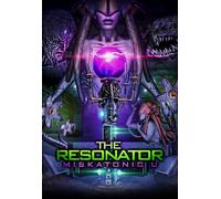 The Resonator: Maskatonic U (DVD)