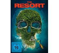 The Resort (DVD) Haase Bianca O`hurn Brock Vlamis Michael
