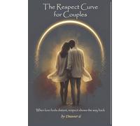 The Respect Curve for Couples: When love feels distant, respect shows the way back