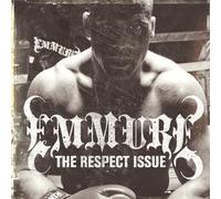 The Respect Issue by Emmure