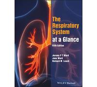 The Respiratory System at a Glance