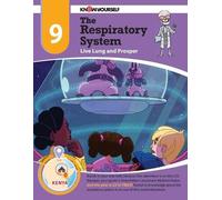 The Respiratory System (Tascabile) Systems of the Body