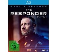 The Responder - Staffel 1