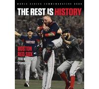 The Rest is History (Tascabile)