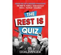 The Rest Is . . . Quiz