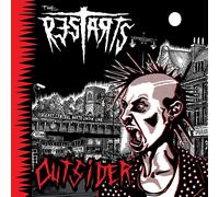 The Restarts Outsider (Vinyl LP) 12" Album