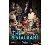 The restaurant - Seizoen 2 (DVD)