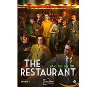 The Restaurant - Seizoen 3 (DVD)