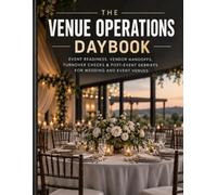 The Restaurant Shift Lead Operations Ledger: A 140-Page Service-Floor Control Book for Daily Readiness, Handoffs, Incidents, and Closeouts