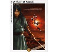The restless (DVD) Jeong, Woo-Seong, Kim, Tae-Hee, Heo, Joon-Ho