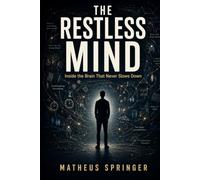 The Restless Mind