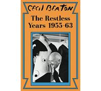 The Restless Years: 1955-63: 5