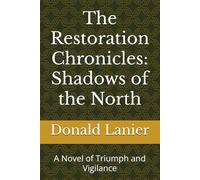 The Restoration Chronicles: Shadows of the North: A Novel of Triumph and Vigilance