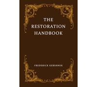The Restoration Handbook