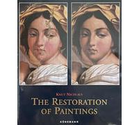 The Restoration of Paintings