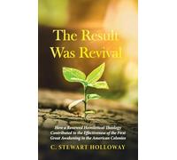 The Result Was Revival