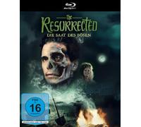The Resurrected - Die Saat des Bösen