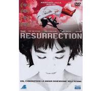 The Resurrection (DVD) Kyeong Sung