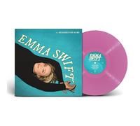 Emma Swift The Resurrection Game (Vinyl LP) 12" Album Coloured Vinyl