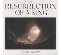 The Resurrection of a King Rainfall