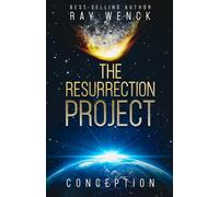 The Resurrection Project Conception