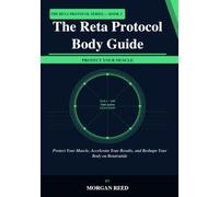 The Reta Protocol Body Guide: Protect Your Muscle, Accelerate Your Results, and Reshape Your Body on Retatrutide