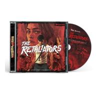 The Retaliators - Motion Picture Soundtrack