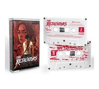 Various Artists The Retaliators (Cassette)