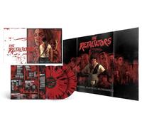 Various Artists The Retaliators (Vinyl LP) 12" Album