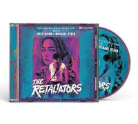 The Retaliators (Soundtrack Score)